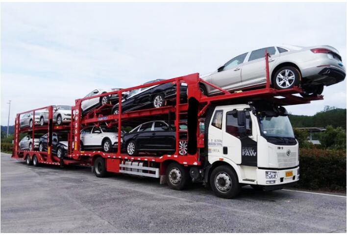 怀化到鼓楼区轿车托运